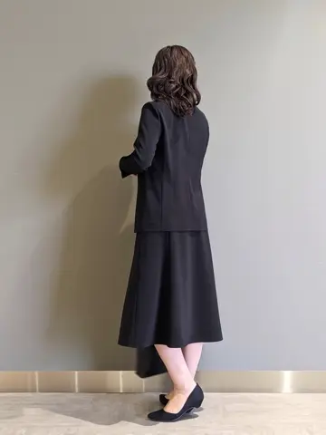 ICB 濱井 コーディネート画像