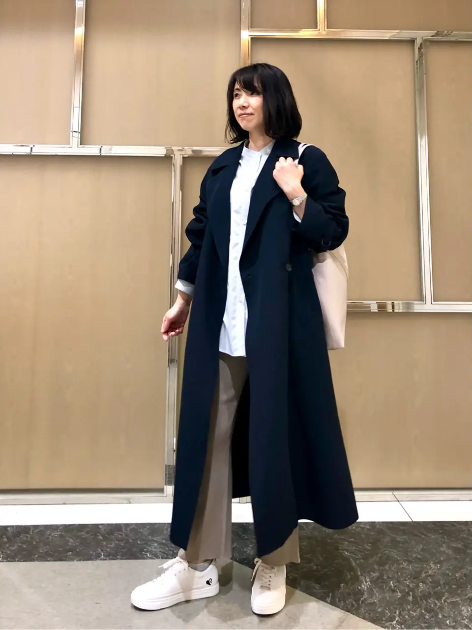  森澤 コーディネート画像