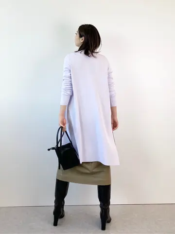 ICB 寺岡 コーディネート画像