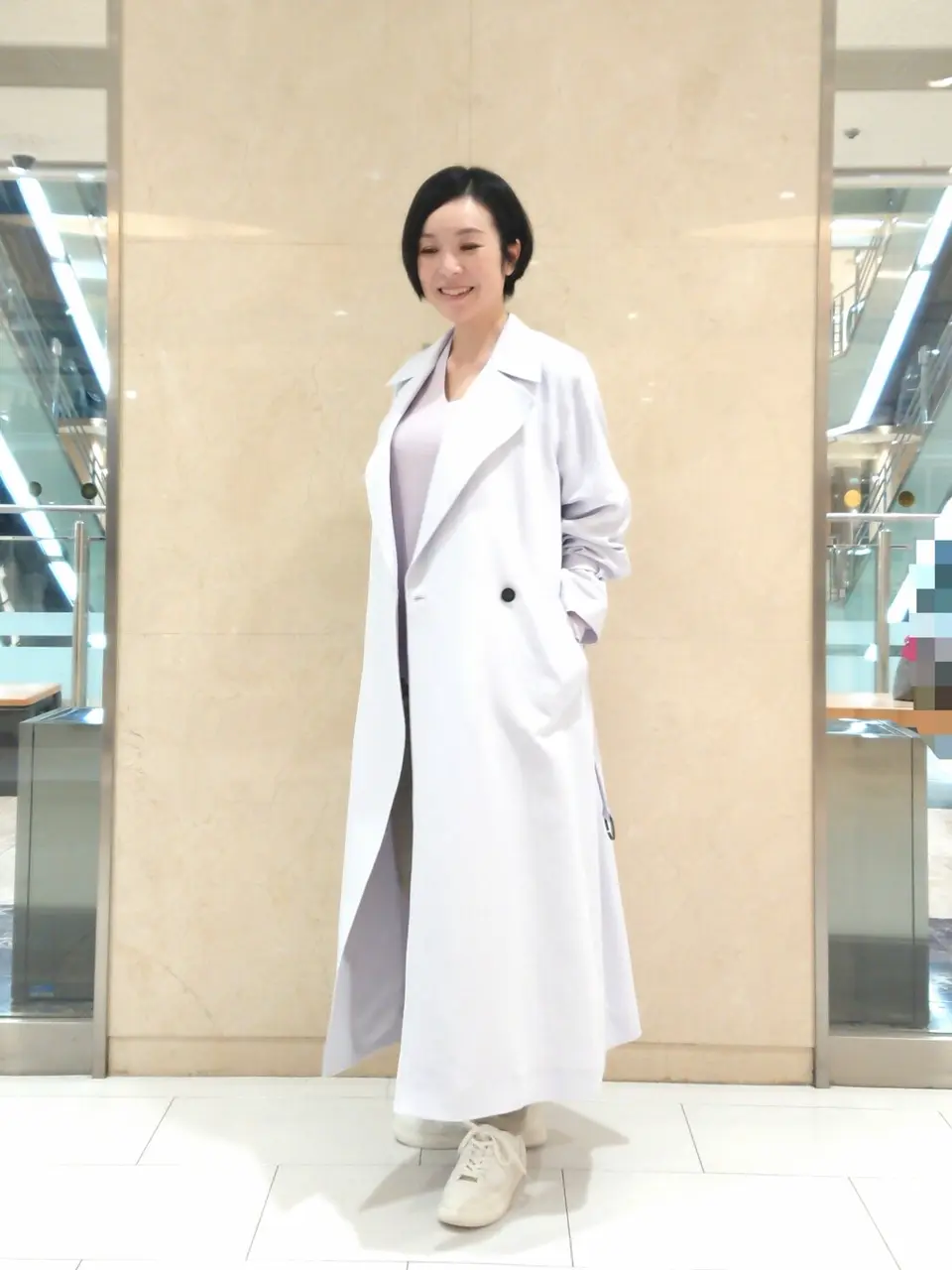  KANAE コーディネート画像