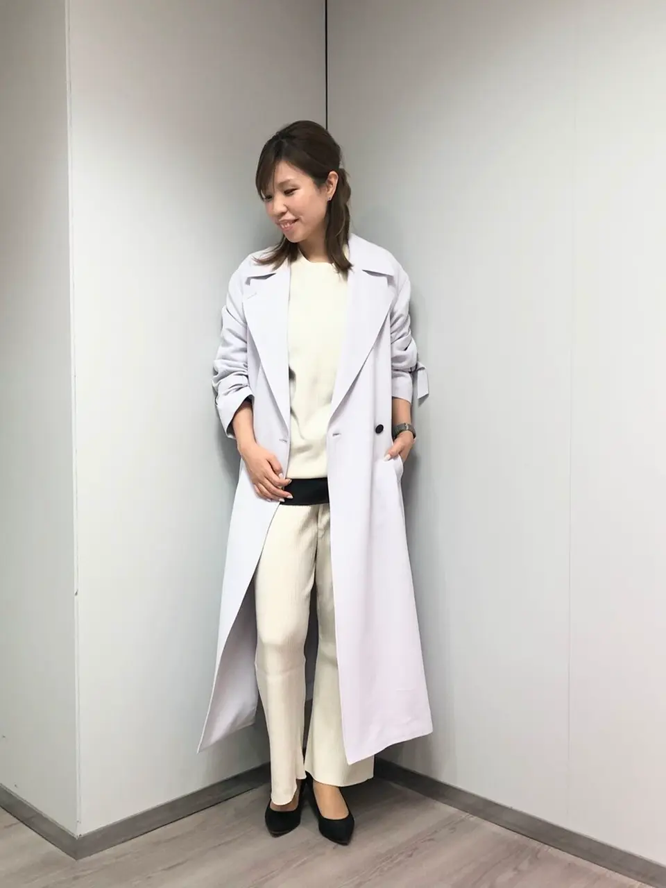  芦原 コーディネート画像