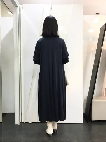 ICB K コーディネート画像