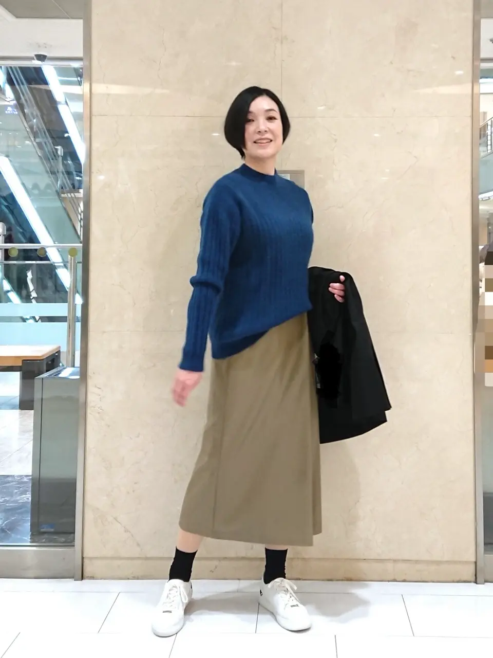  KANAE コーディネート画像