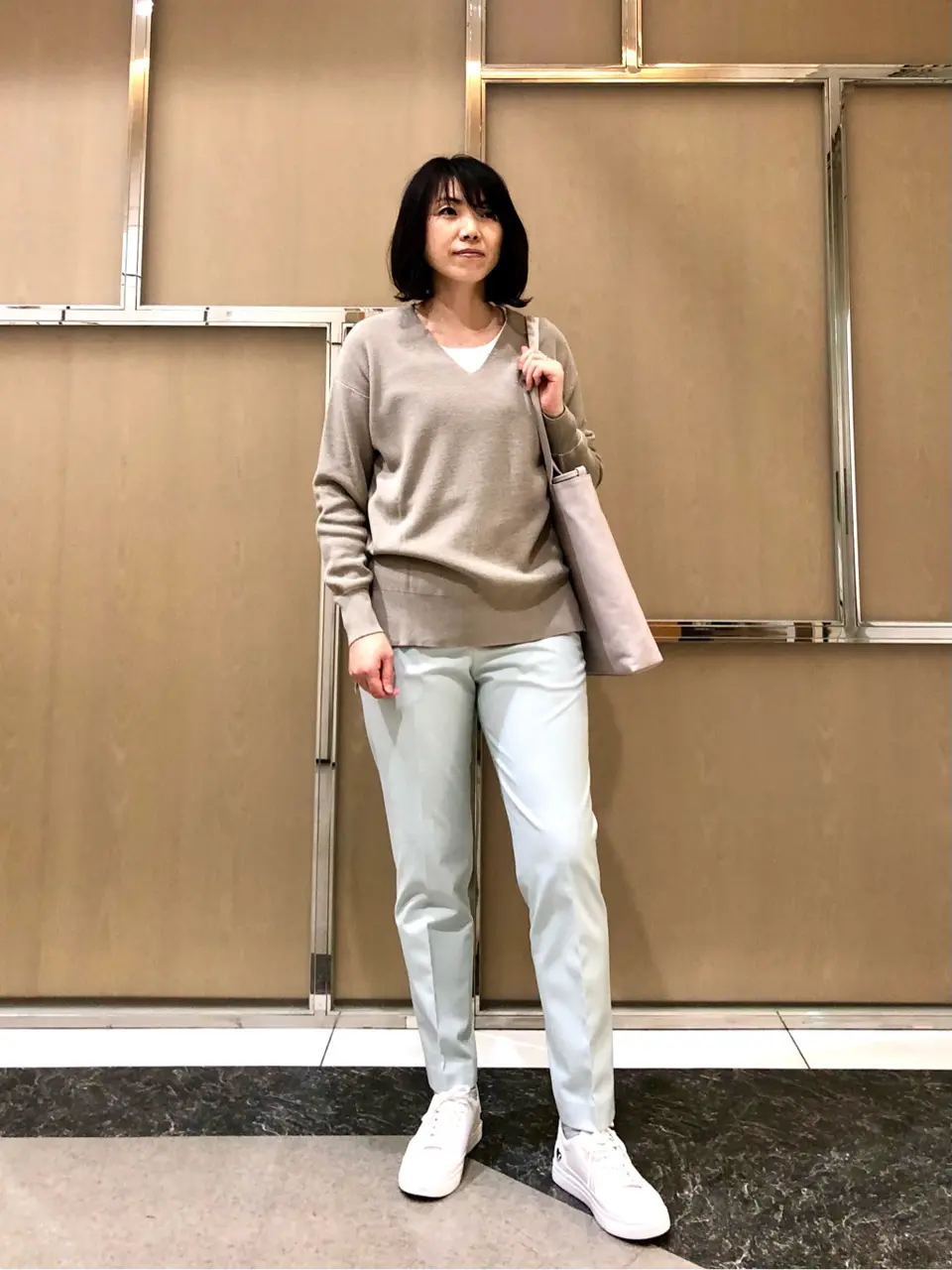  森澤 コーディネート画像