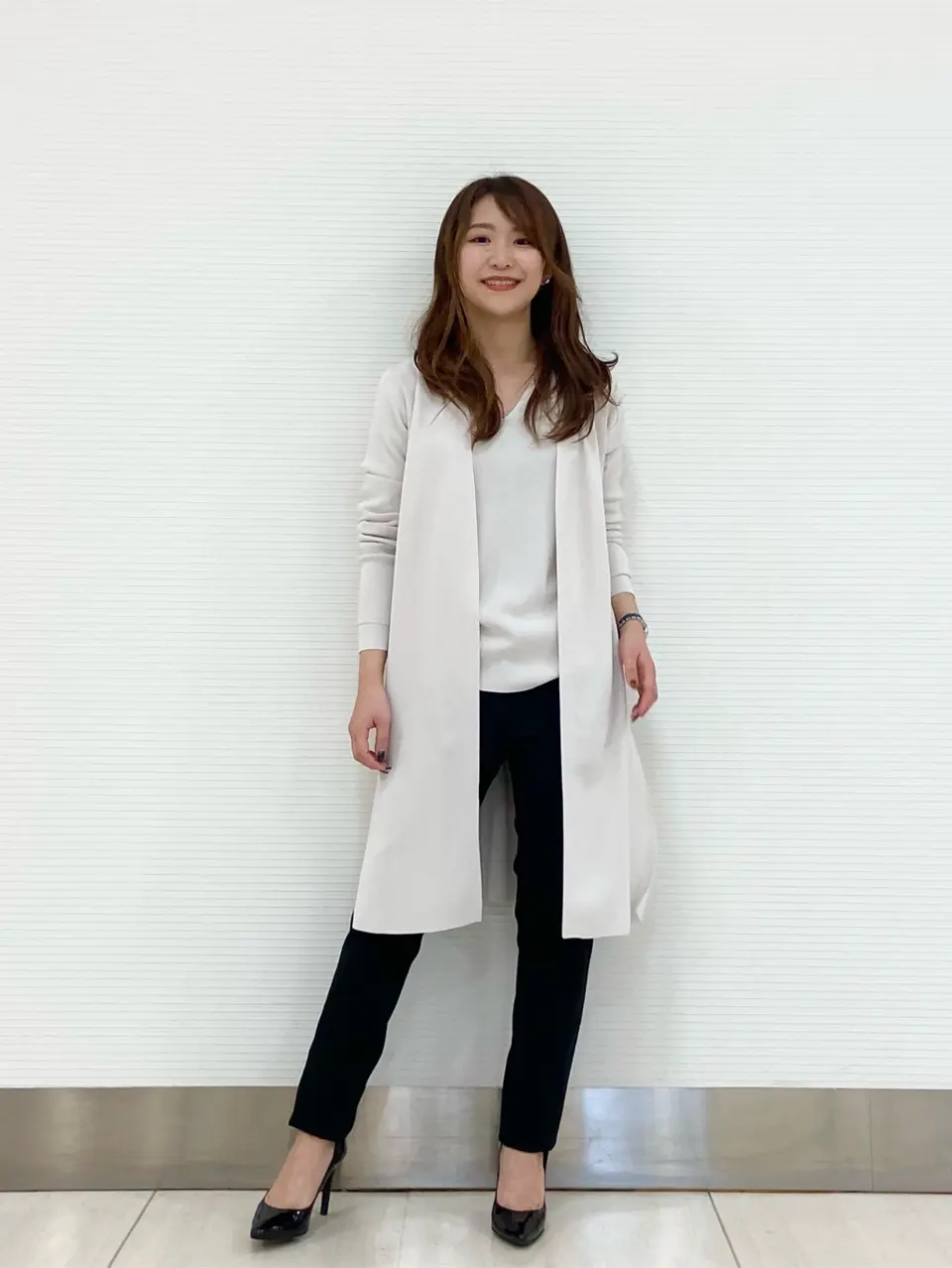  ASUMI コーディネート画像