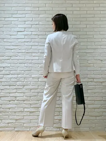 ICB 水谷 コーディネート画像