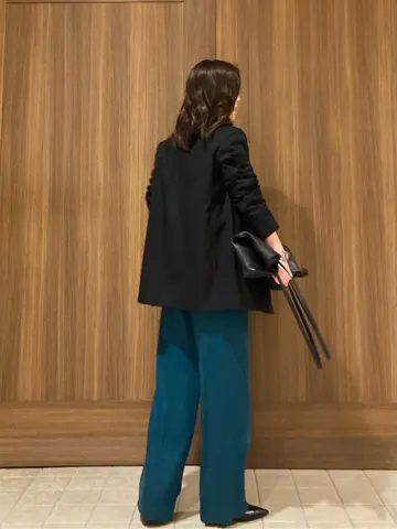 ICB 米森 コーディネート画像