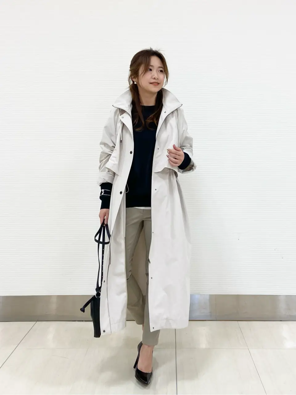  ASUMI コーディネート画像