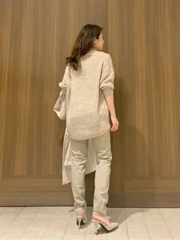 ICB 村田 コーディネート画像