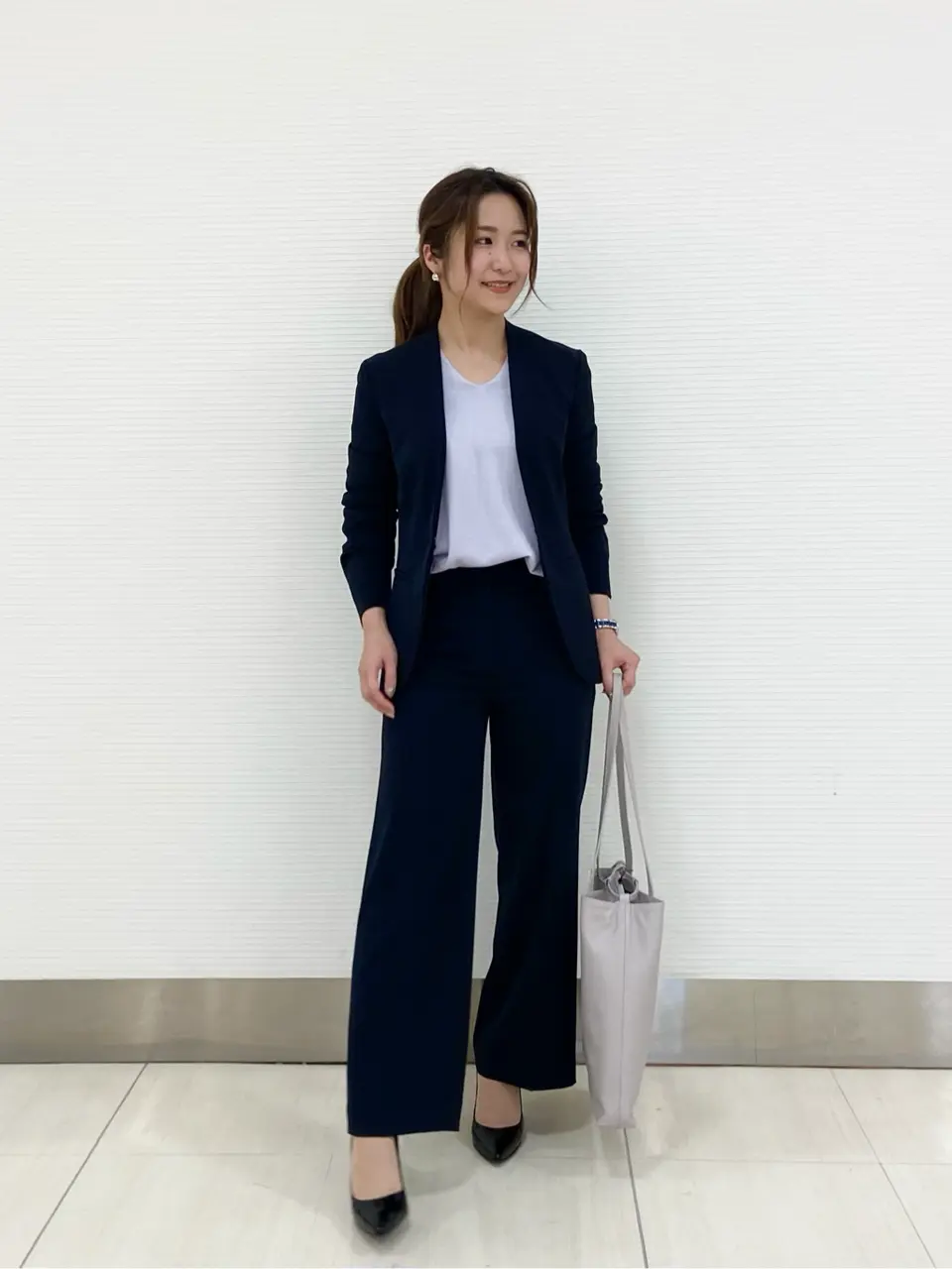  ASUMI コーディネート画像