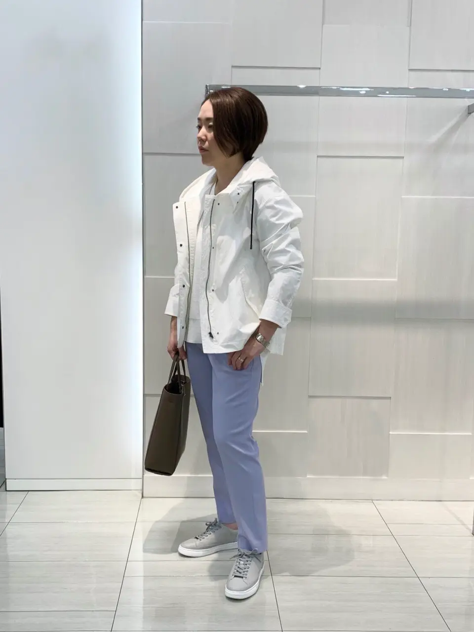  伊藤 コーディネート画像