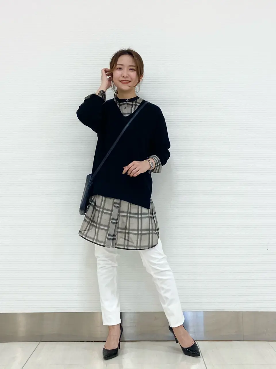  ASUMI コーディネート画像