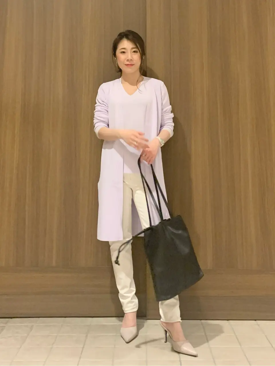  村田 コーディネート画像