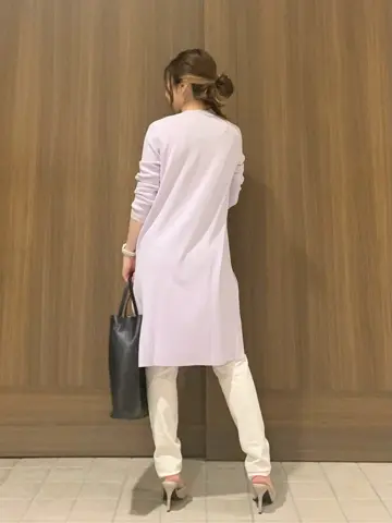 ICB 村田 コーディネート画像