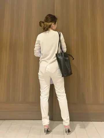 ICB 村田 コーディネート画像