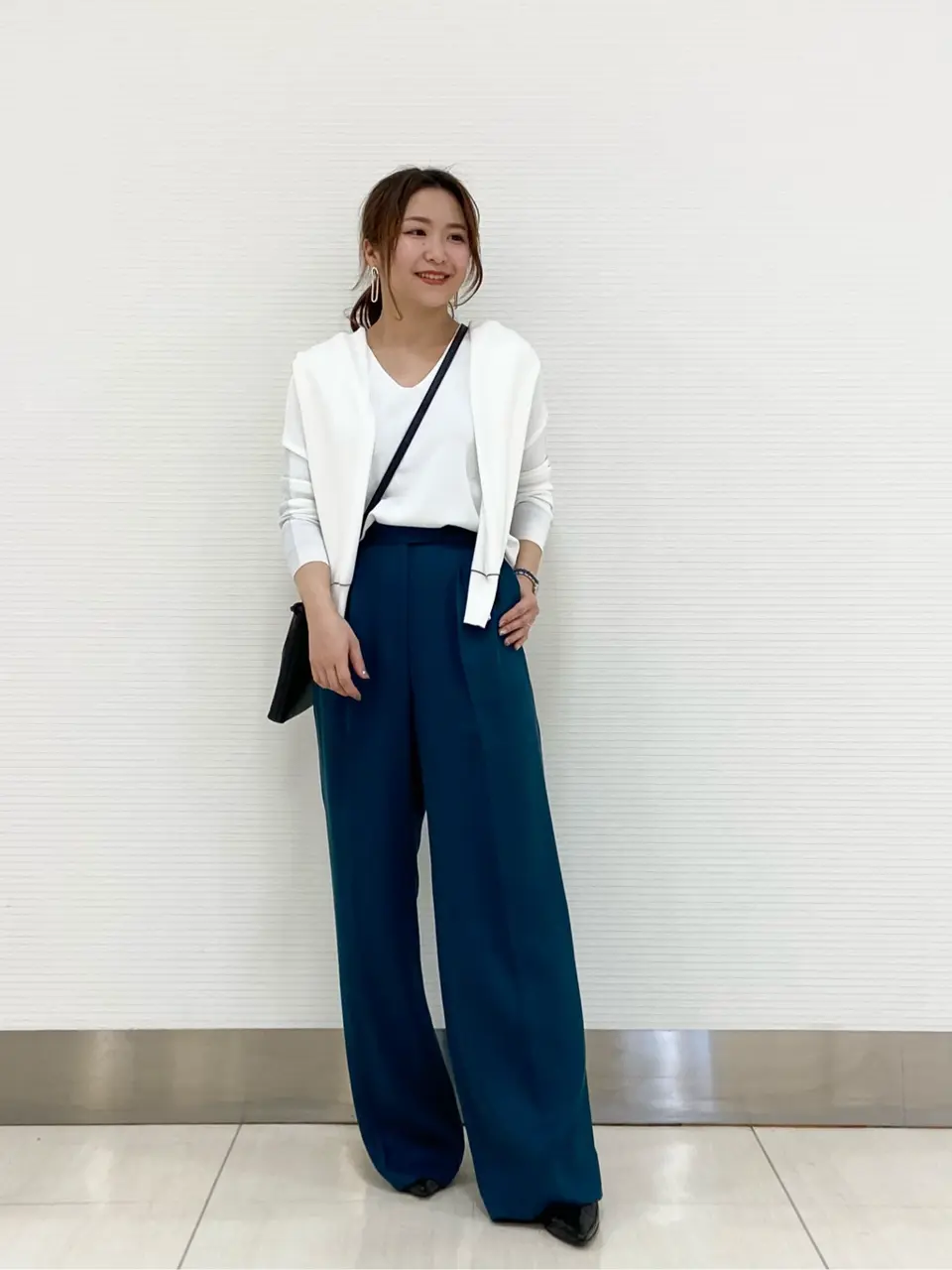  ASUMI コーディネート画像