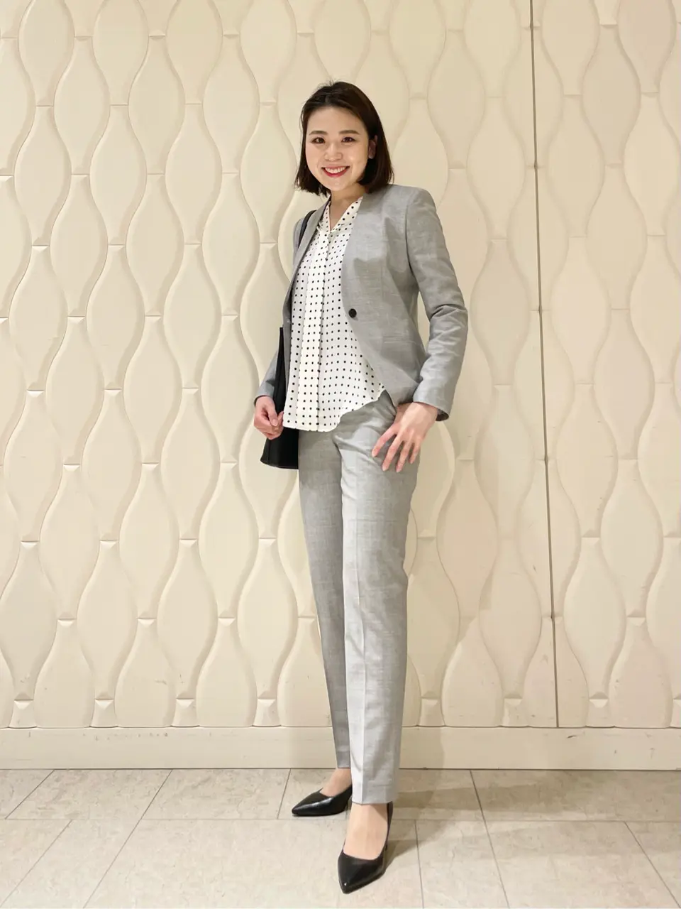  古住 コーディネート画像