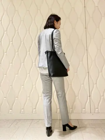 ICB 古住 コーディネート画像