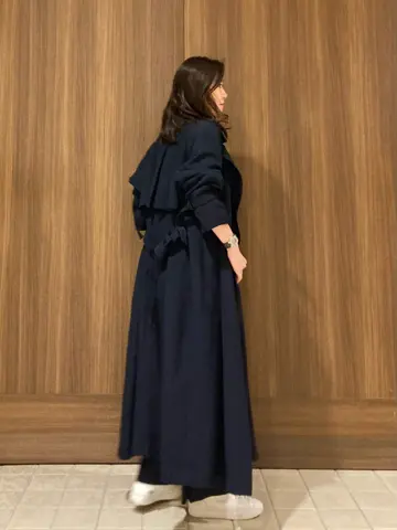 ICB 米森 コーディネート画像