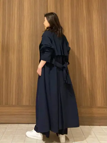 ICB 米森 コーディネート画像