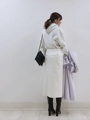 ICB 世戸 コーディネート画像