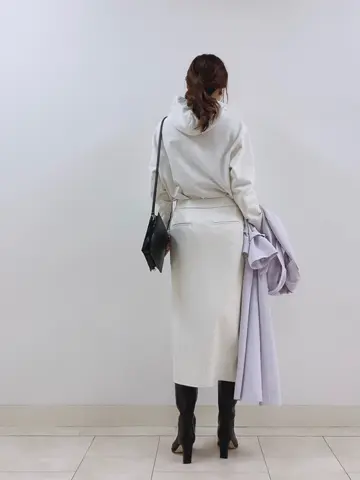 ICB 世戸 コーディネート画像