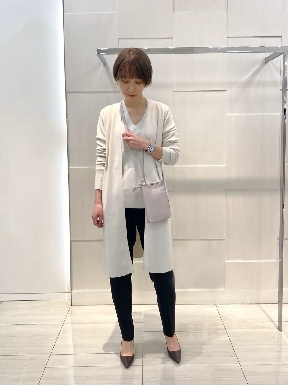  渡辺 コーディネート画像