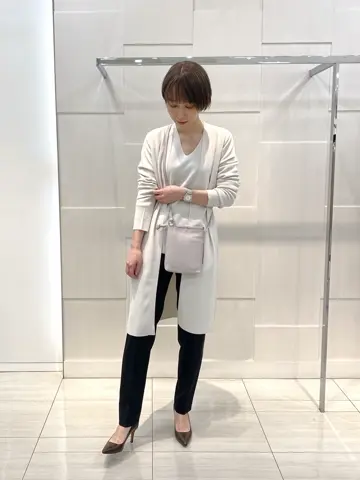 ICB 渡辺 コーディネート画像