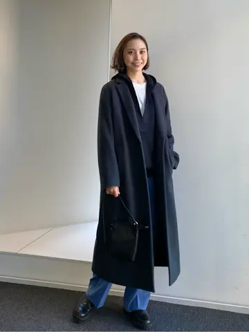 ICB 岩田 コーディネート画像