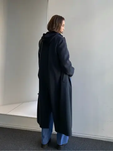 ICB 岩田 コーディネート画像