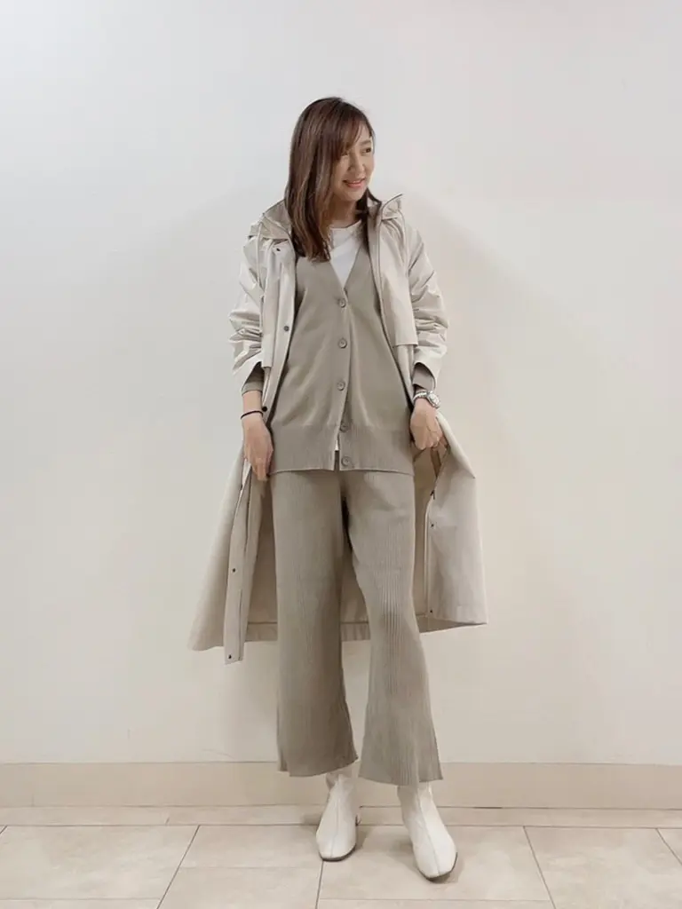  世戸 コーディネート画像