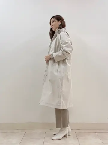 ICB 世戸 コーディネート画像