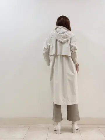 ICB 世戸 コーディネート画像