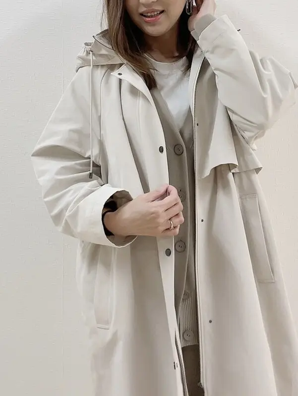 ICB 世戸 コーディネート画像