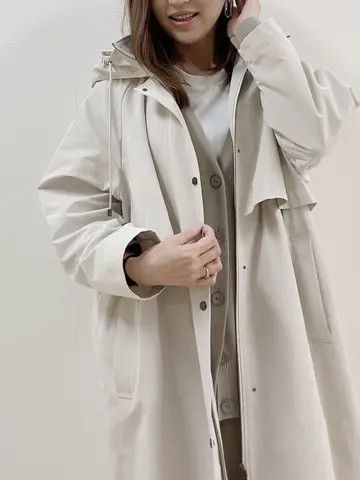 ICB 世戸 コーディネート画像