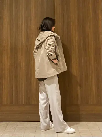 ICB 米森 コーディネート画像