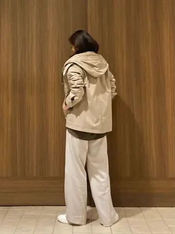 ICB 米森 コーディネート画像