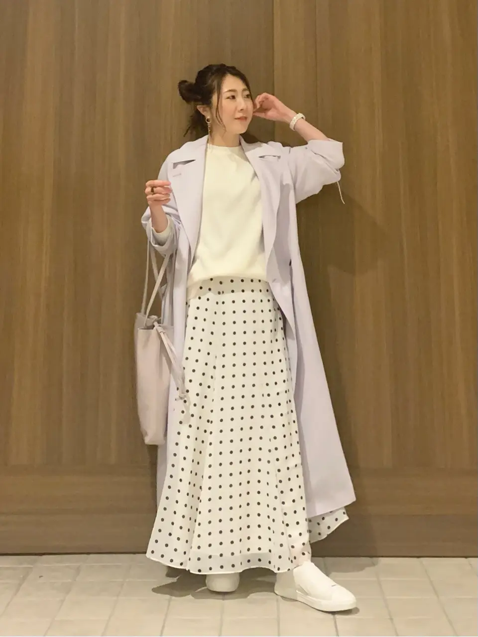  村田 コーディネート画像