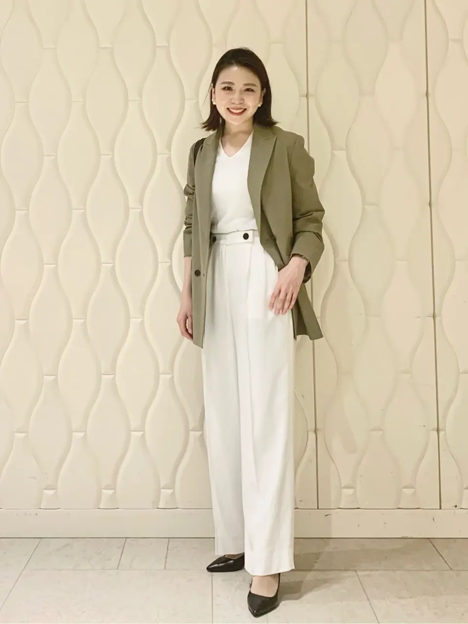  古住 コーディネート画像