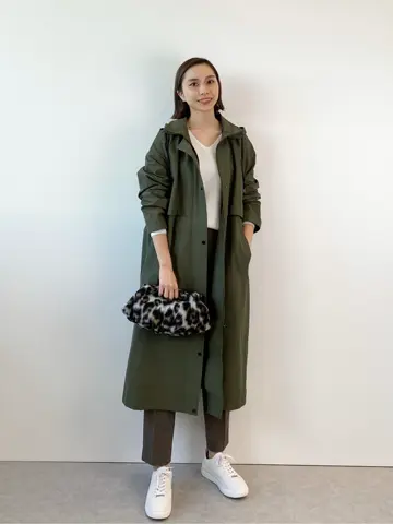 ICB 岩田 コーディネート画像