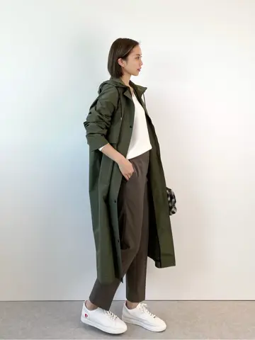 ICB 岩田 コーディネート画像