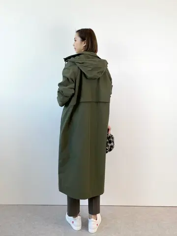 ICB 岩田 コーディネート画像