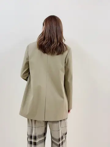 ICB 世戸 コーディネート画像