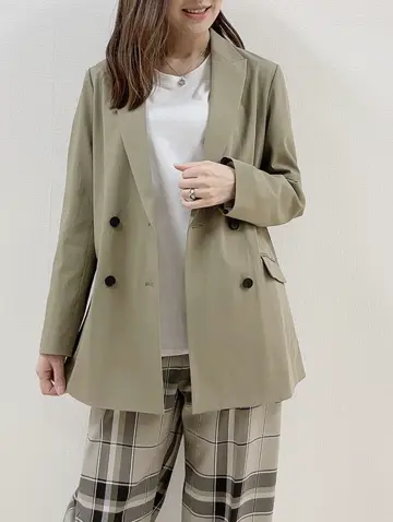 ICB 世戸 コーディネート画像