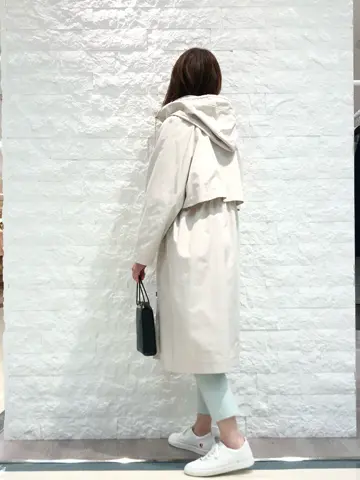 ICB Ashu コーディネート画像