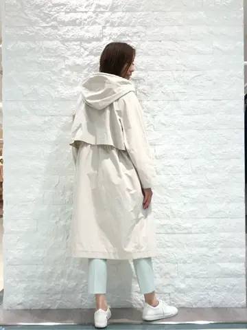 ICB Ashu コーディネート画像