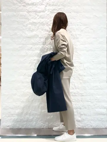 ICB Ashu コーディネート画像