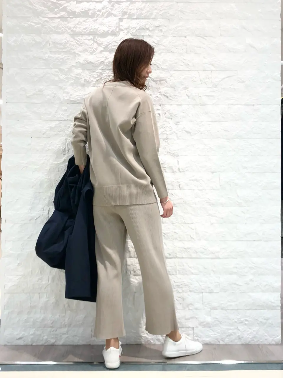 ICB Ashu コーディネート画像