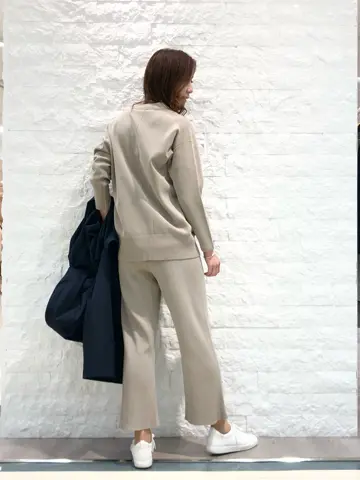 ICB Ashu コーディネート画像