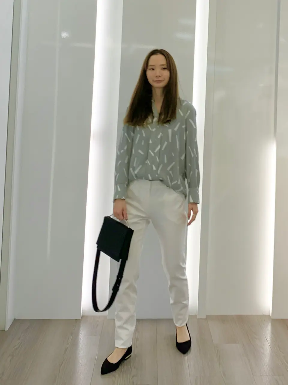  仲崎 コーディネート画像